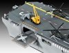 Revell 05178 Assault Carrier USS WASP CLASS 1/700